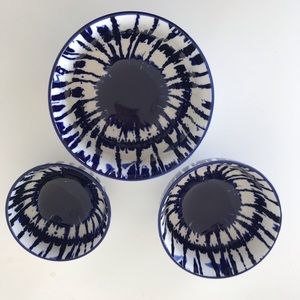 West elm nesting bowls